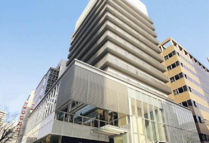 Koko Hotel Kobe Sannomiya