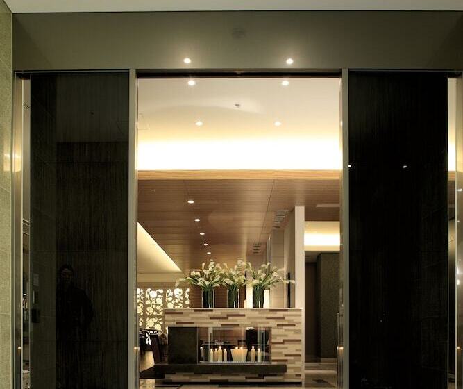 Koko Hotel Kobe Sannomiya