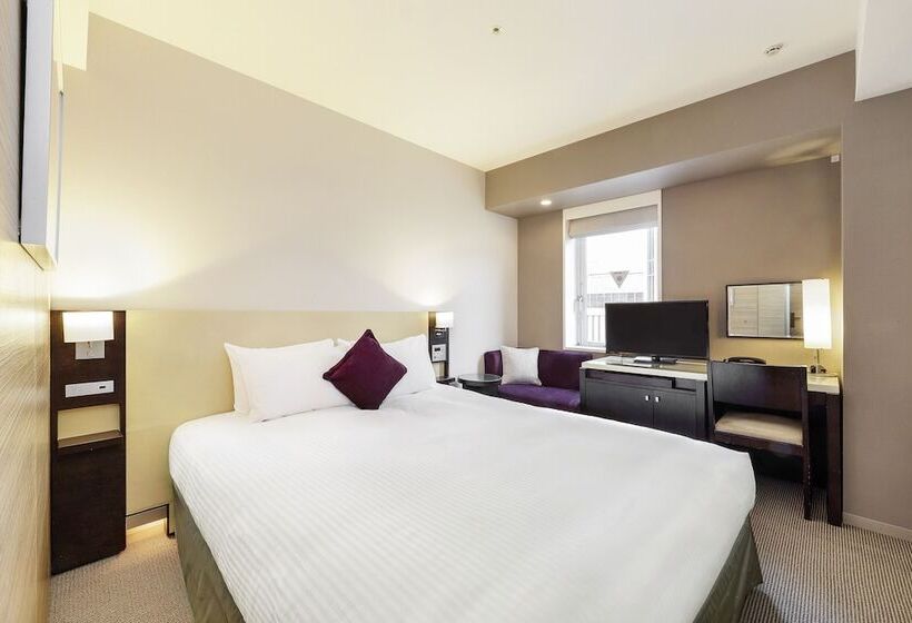 Koko Hotel Kobe Sannomiya