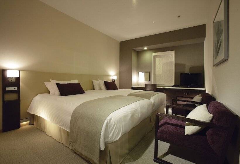 Koko Hotel Kobe Sannomiya