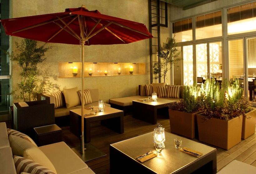 Koko Hotel Kobe Sannomiya