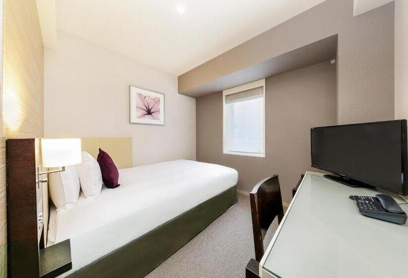 Koko Hotel Kobe Sannomiya