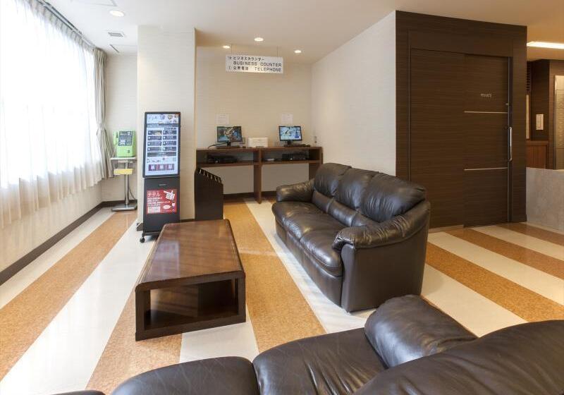 ホテル Kyoto Central Inn