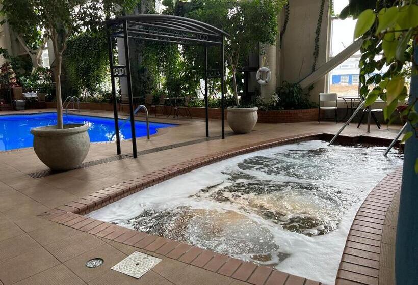 فندق L Oie Des Neiges