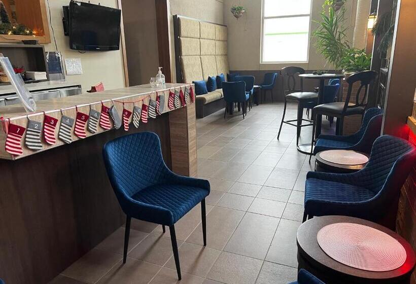 فندق L Oie Des Neiges