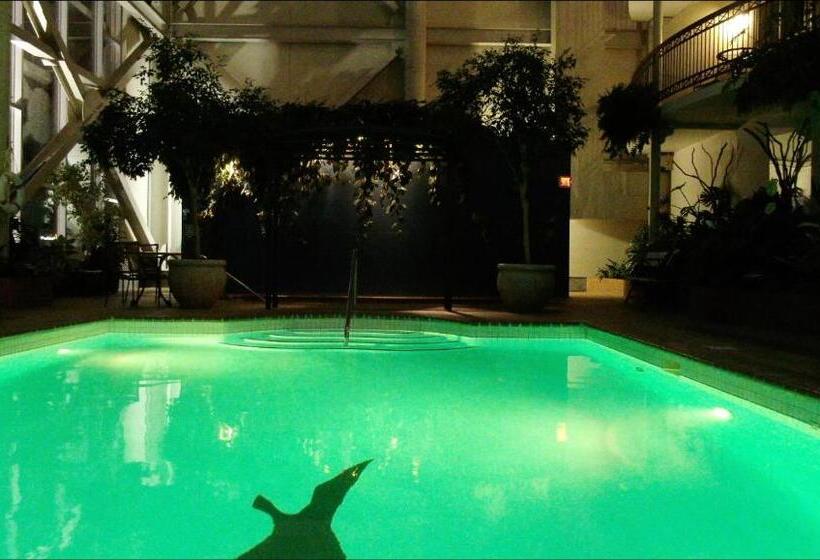 فندق L Oie Des Neiges