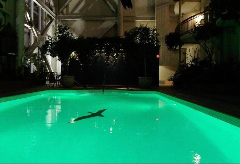 فندق L Oie Des Neiges