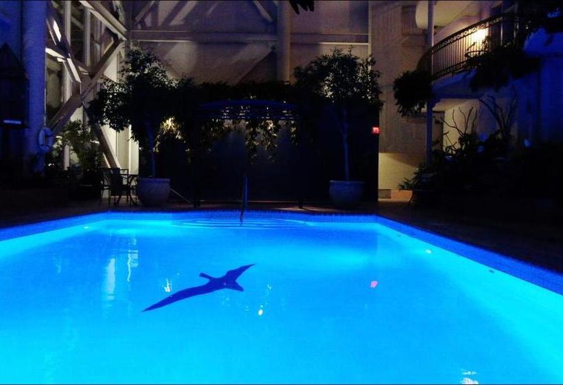 فندق L Oie Des Neiges