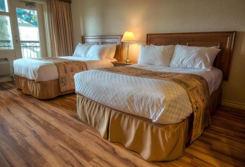 فندق L Oie Des Neiges