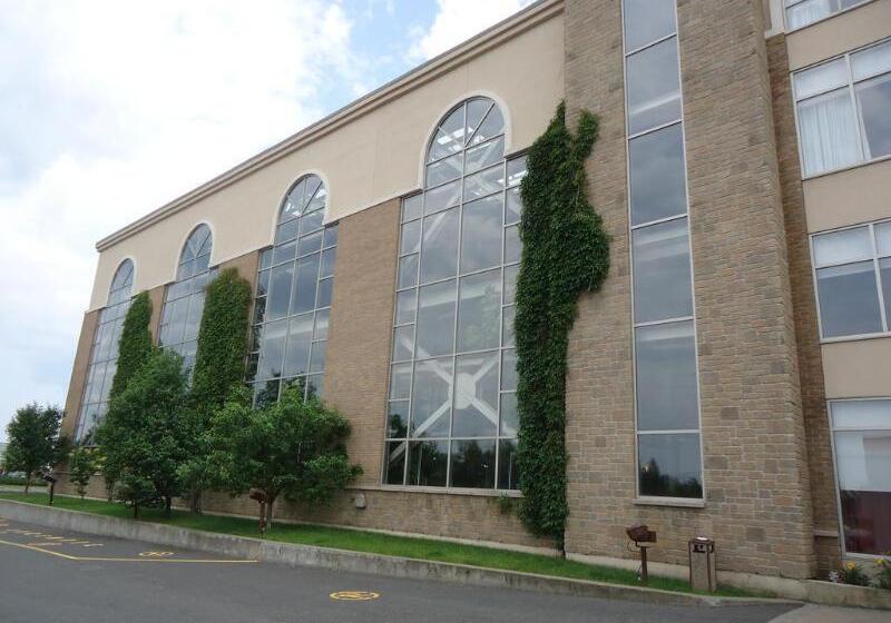 فندق L Oie Des Neiges