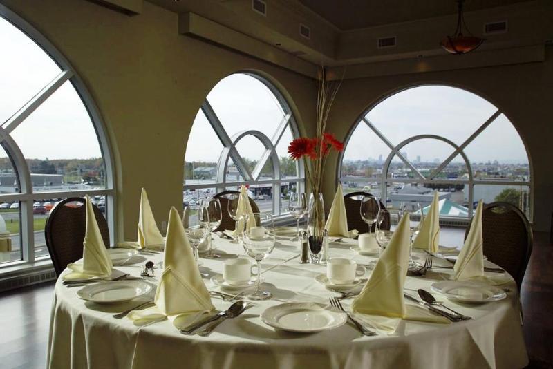 فندق L Oie Des Neiges