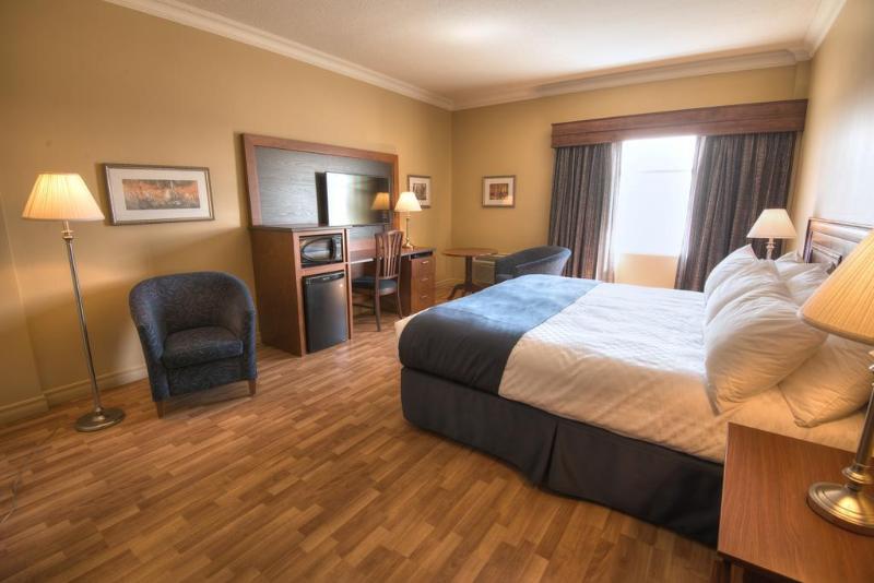 فندق L Oie Des Neiges