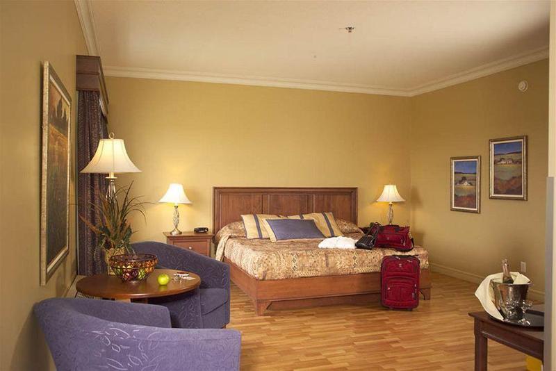 فندق L Oie Des Neiges