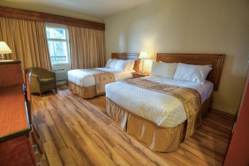 فندق L Oie Des Neiges