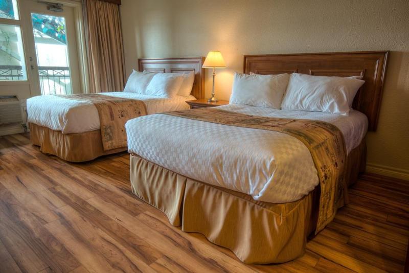 فندق L Oie Des Neiges