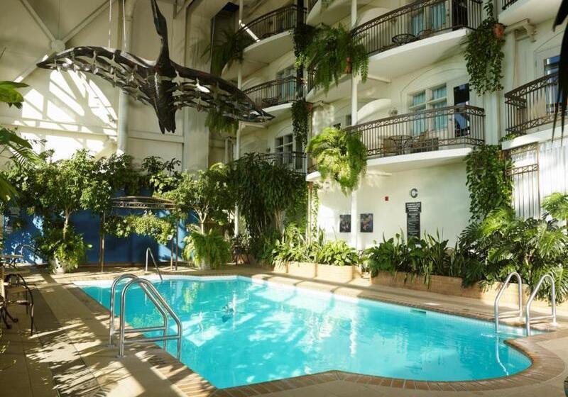 فندق L Oie Des Neiges