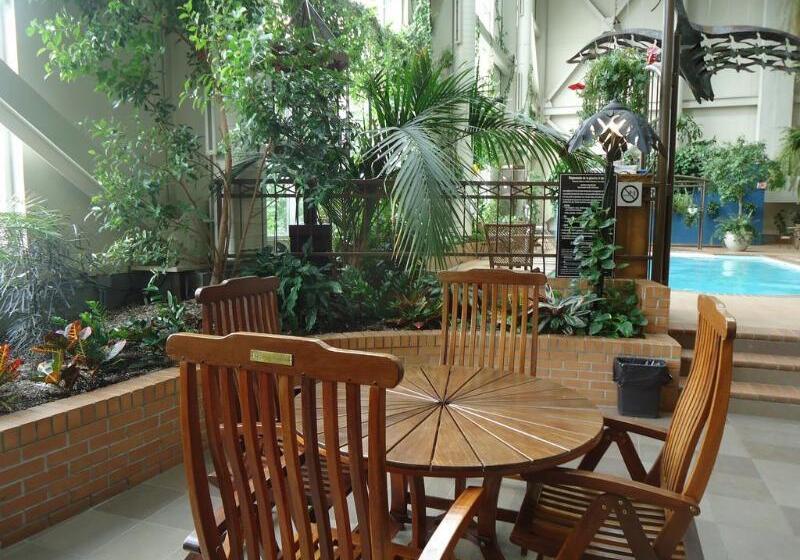 فندق L Oie Des Neiges