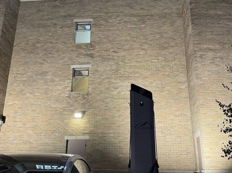 فندق L Oie Des Neiges