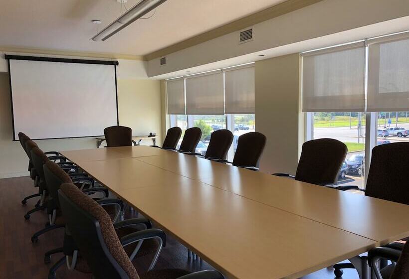 فندق L Oie Des Neiges