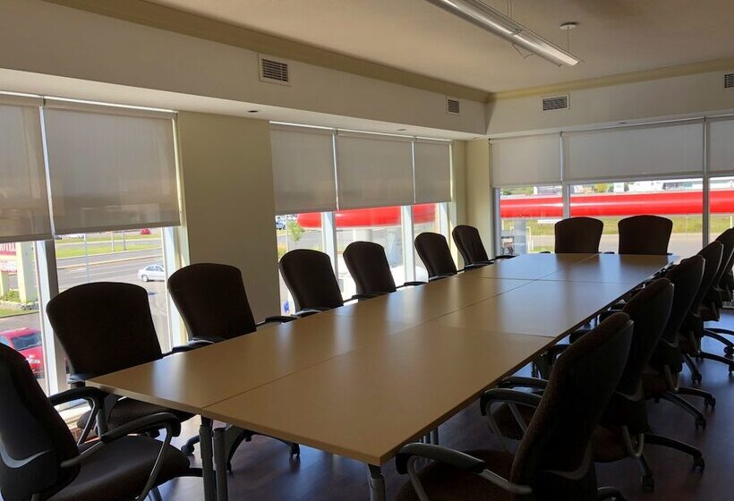 فندق L Oie Des Neiges