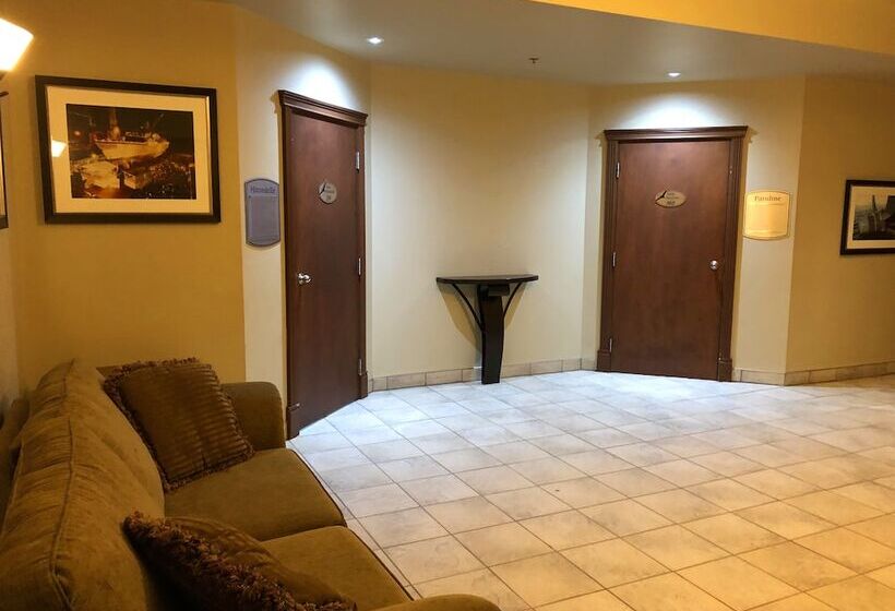 فندق L Oie Des Neiges