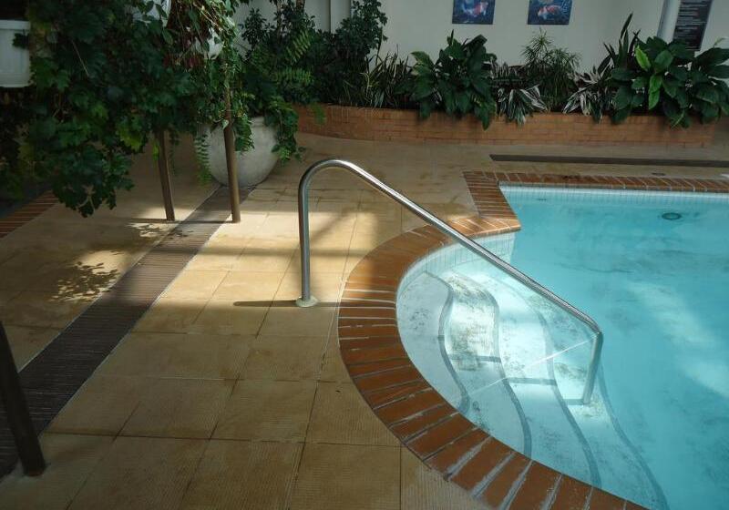 فندق L Oie Des Neiges