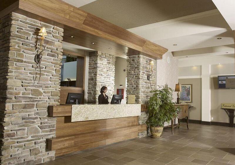 فندق L Oie Des Neiges