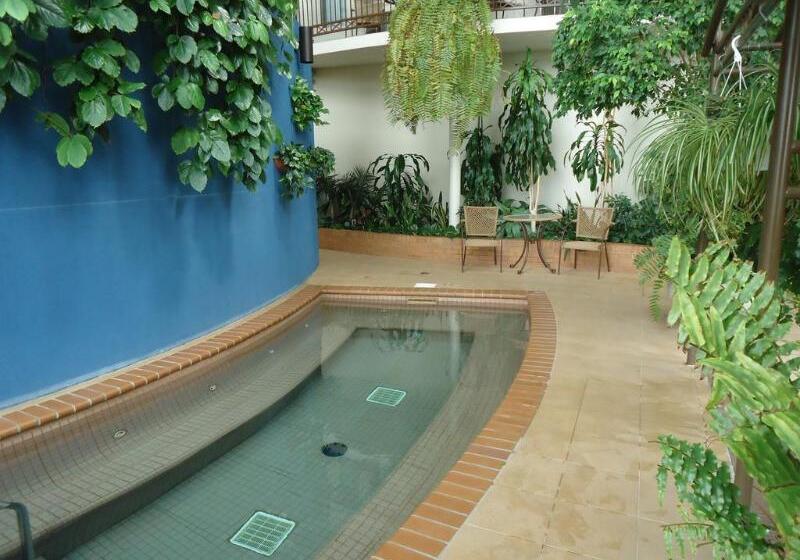 فندق L Oie Des Neiges