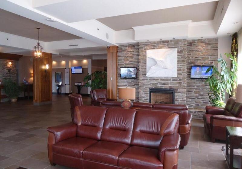 فندق L Oie Des Neiges