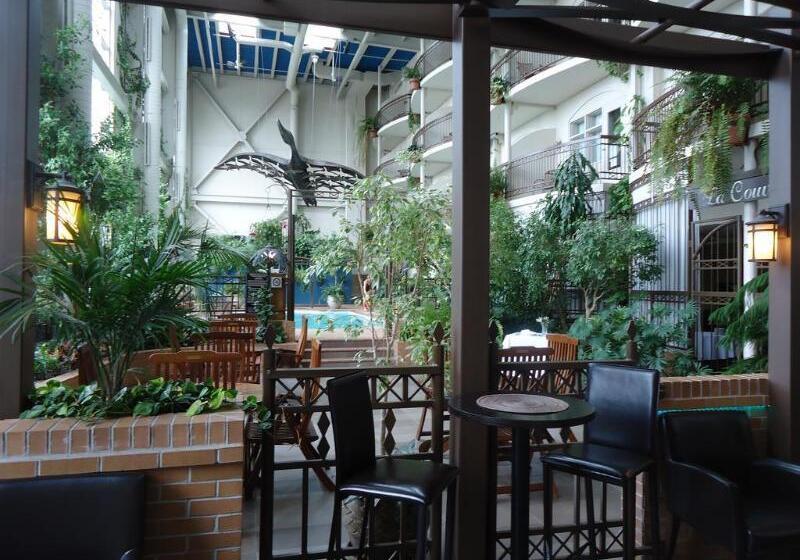 فندق L Oie Des Neiges