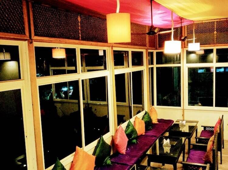 בית מלון כפרי La Casa