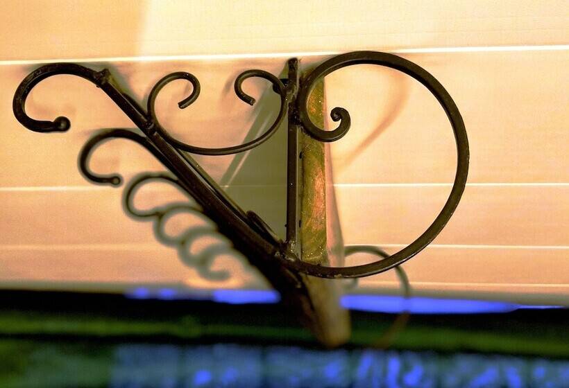 בית מלון כפרי La Casa