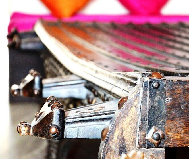 בית מלון כפרי La Casa