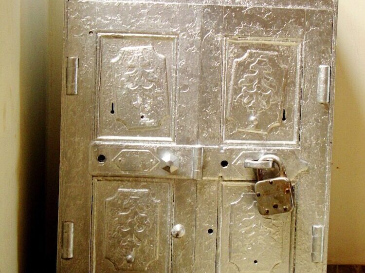 בית מלון כפרי La Casa