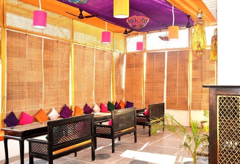 בית מלון כפרי La Casa