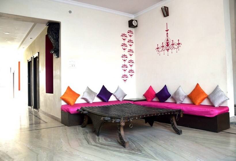 בית מלון כפרי La Casa