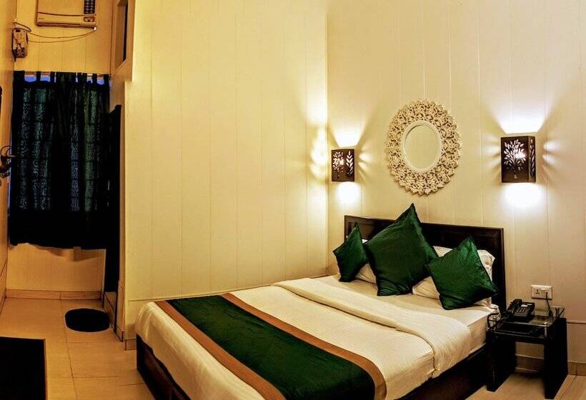 בית מלון כפרי La Casa