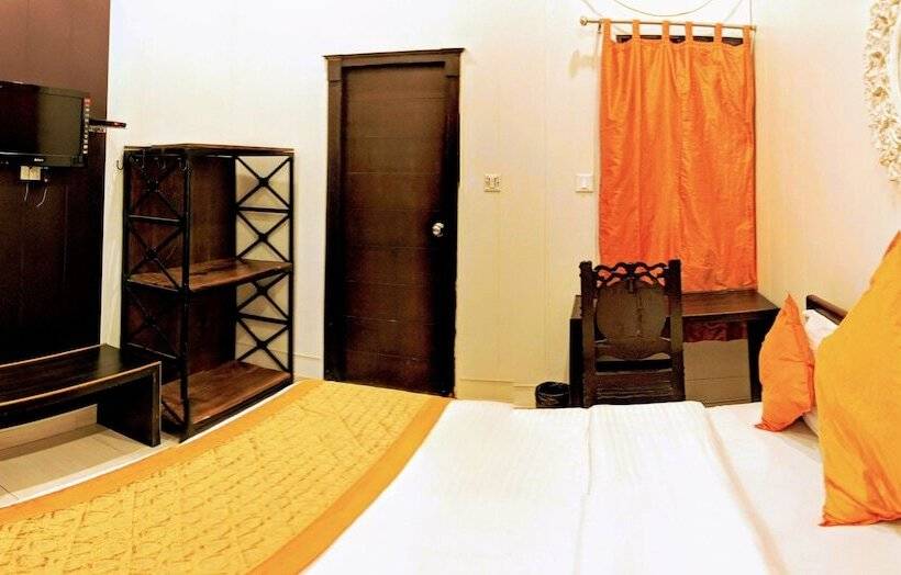 בית מלון כפרי La Casa