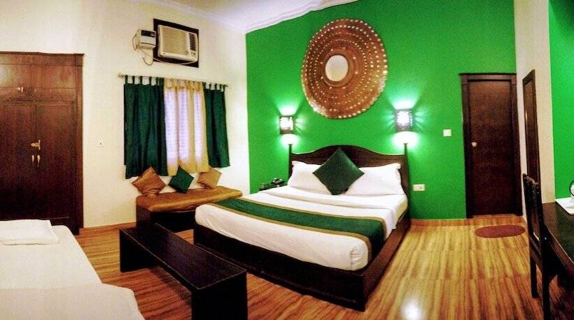 בית מלון כפרי La Casa