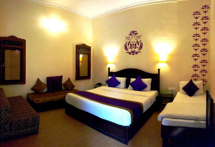 בית מלון כפרי La Casa