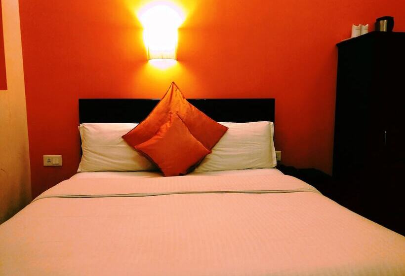 בית מלון כפרי La Casa