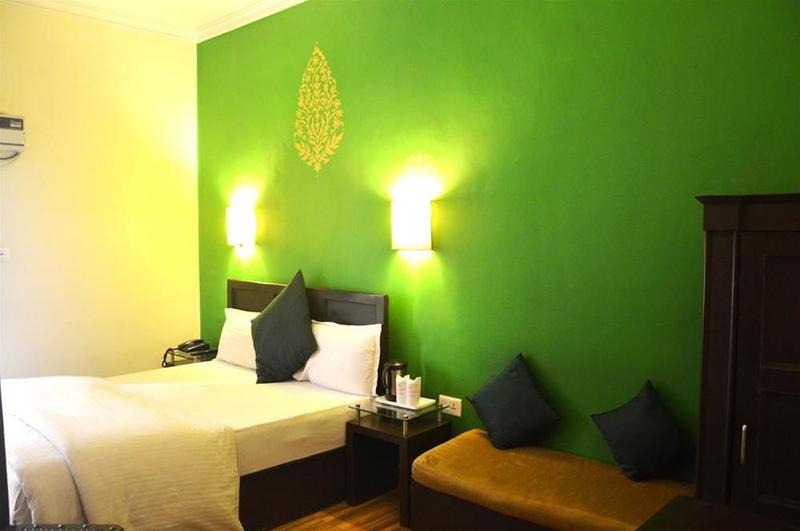 בית מלון כפרי La Casa