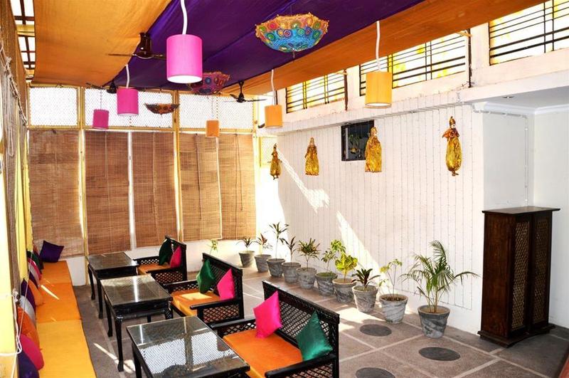 בית מלון כפרי La Casa