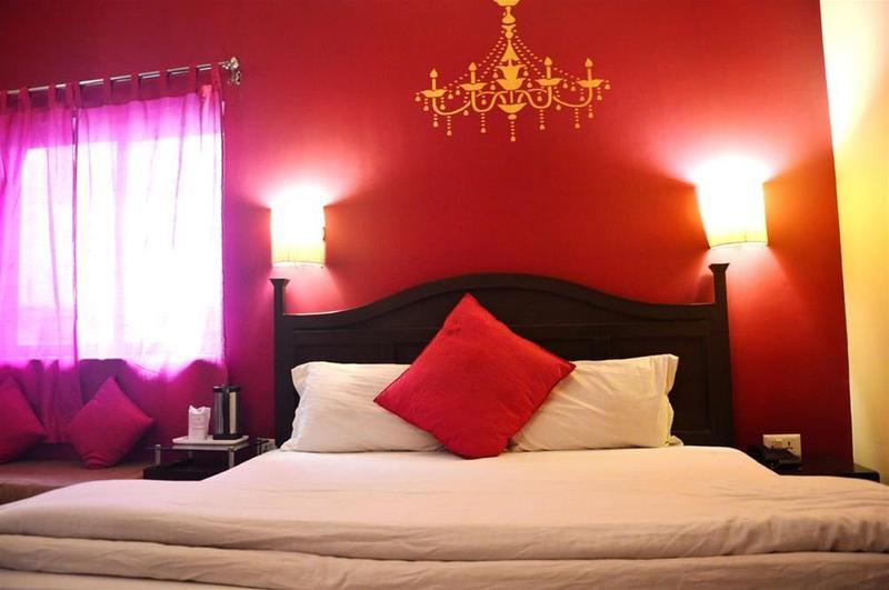 בית מלון כפרי La Casa