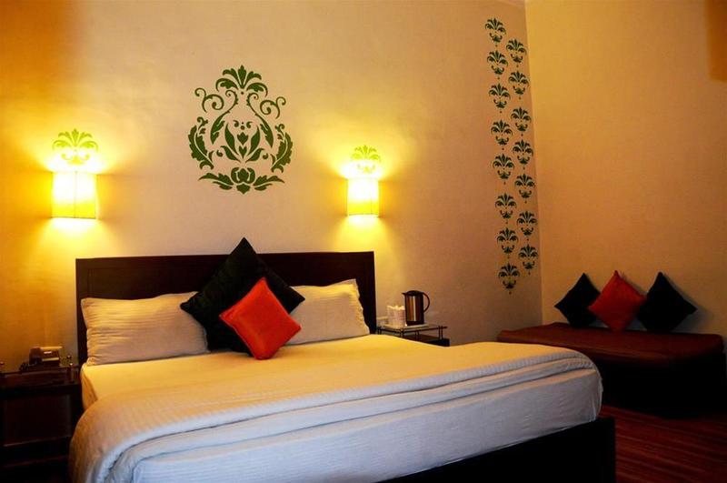 בית מלון כפרי La Casa