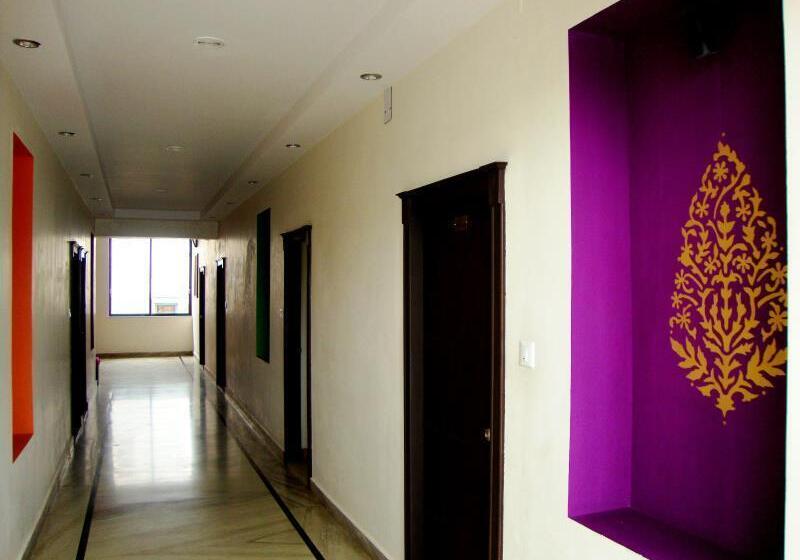 בית מלון כפרי La Casa