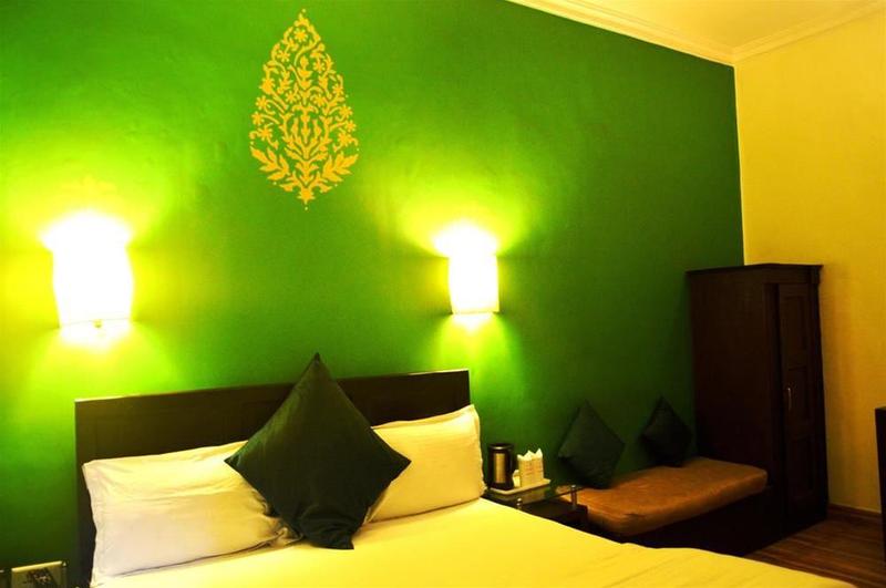 בית מלון כפרי La Casa