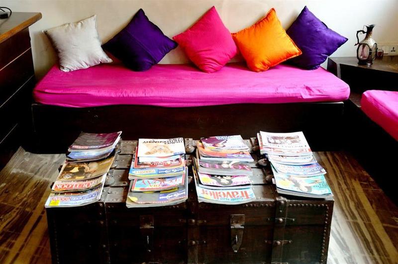 בית מלון כפרי La Casa