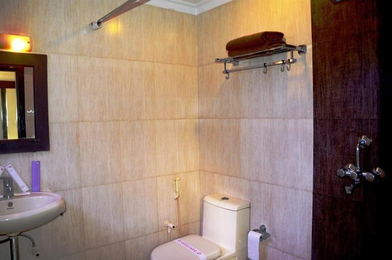 בית מלון כפרי La Casa