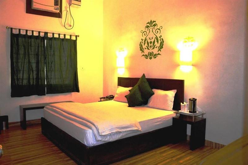 בית מלון כפרי La Casa